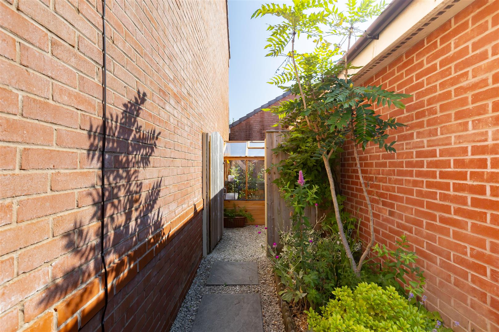 Yorkshire Close, Buckshaw Village, Chorley